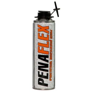 Очиститель монтажной пены Penaflex PE7030 650 мл