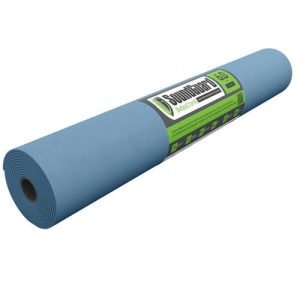 Подложка звукоизоляционная Soundguard ВиброСтоп 6 10000х1200х6 мм