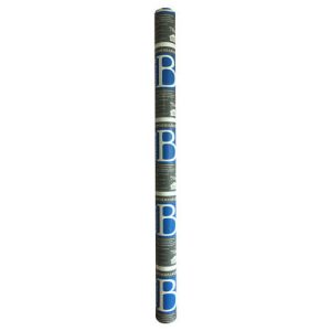 Пленка пароизоляционная Kolotek B 1,6х43,75 м