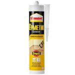 Герметик силиконовый Момент универсальный прозрачный 280 мл