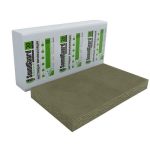 Плита звукопоглощающая SoundGuard ЭкоАкустик 80 205009 1200х600х20 мм