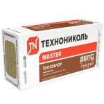Базальтовая вата Технониколь Технофлор Стандарт 1200х600х5 мм 6 плит в упаковке