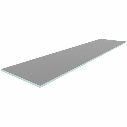 Теплоизоляционная панель Teplofom+ 20 XPS двухсторонняя 2500х600х20 мм (1,5 м2)