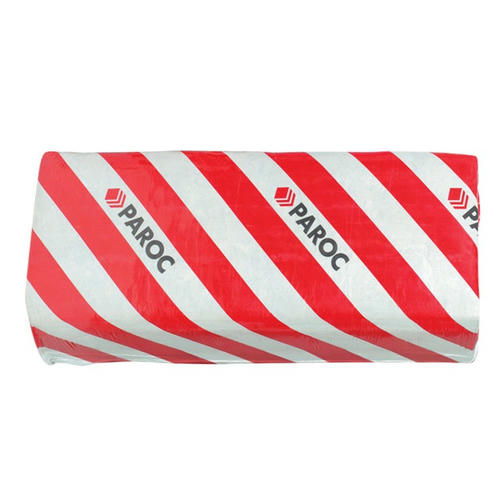 Утеплитель Paroc Extra - 1200*600*100мм 5.76000м2 0.576000м3