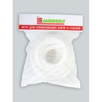 Жгут теплоизоляционный НПЭ (40ммх15мм=3пог/м)рул