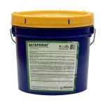 Смесь сухая Пенетрон Ватерплаг ведро 5 кг