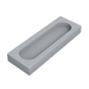 Подрозетник звукоизоляционный Soundguard S-Box 4 415039 четырехсекционный 350х130х48 мм