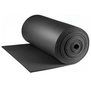 Вспененный каучук K-Flex ST 80019210107 черный 1000х19 мм 10 м