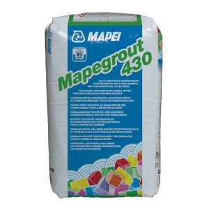 Ремонтная смесь Mapei Mapegrout 430 25 кг