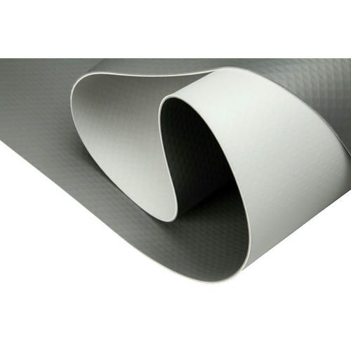 Кровельная ПВХ мембрана Технониколь Logicroof V-RP FR серая 1,2 мм 2,10х25 м — изображение 2