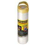 Пленка защитная Stayer Professional 12255-270-15 9 мкм 2,7х15 м