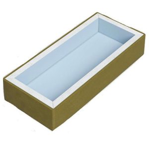 Подрозетник звукоизоляционный Soundguard ИзоБокс 3М 411260 270х120х45 мм