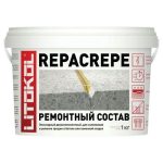 Ремонтный состав Litokol Repacrepe 1 кг