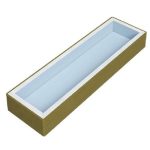 Подрозетник звукоизоляционный Soundguard M-Box 5 415046 пятисекционный 410х120х45 мм