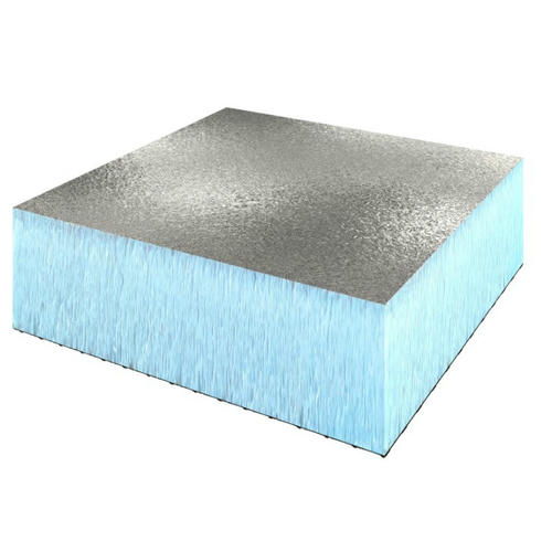 Панель теплоизоляционная Ruspanel RPG Foil 1250х600х30 мм