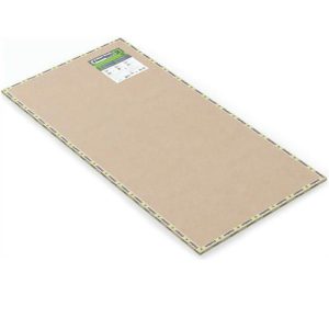 Звукоизоляционная панель Soundguard Standart Compact 1200х600х12 мм 60 шт