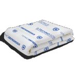 Мат для звукоизоляции ТермоЗвукоИзол Стандарт S 10000х1500х10 мм 15 м2