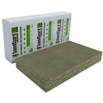 Плита звукопоглощающая SoundGuard ЭкоАкустик 30 205030 1200х600х50 мм