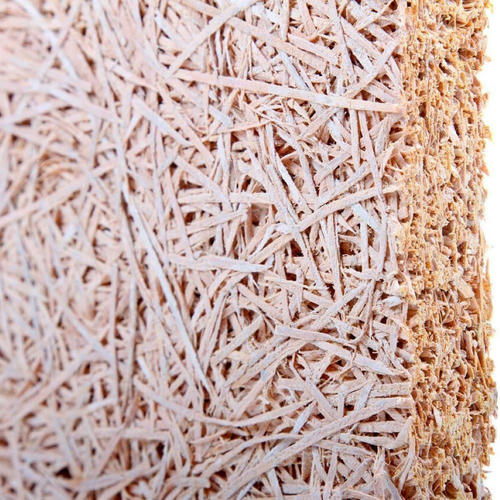 Панель акустическая декоративная Soundguard Fibroplan 725046 1200х600х25 мм без фаски — изображение 2