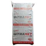 Плита минеральная Шуманет БМ 1200х600х50 мм 4 шт (2,88 м2)