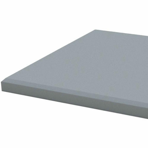 Панель акустическая Techno Sonus (Техно Сонус) SAB Acoustic Premium P1/2 (без рельефа/фаска) (0,6м x 0,6м х 30 мм) 0,36 м2 RAL — изображение 2