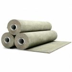 Мембрана звукоизоляционная Techno Sonus (Техно Сонус) Звукоизол 2ФТ 80 24х1200х4500 мм (5,4 м2)