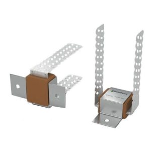 Виброподвес универсальный Soundguard Vibro РL 135x60x100 мм
