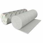 Звукоизоляция Techno Sonus (Техно Сонус) Звукоизол ВП 20000х1240х14 мм (24,8 м2)