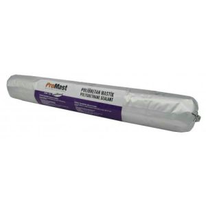 Герметик-клеи_ полиуретановыи_ Promast PMP-735 черный 600 мл