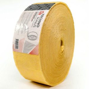 Лента вибродемппирующая СтопЗвук V100 30000x100x4 мм