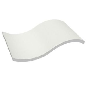 Панель акустическая TechnoSonus Akustiline Baffle Twist волна S-образная 1200x600х40 мм