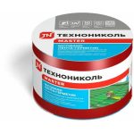 Лента-герметик самоклеящаяся Никобанд 10мх10см красный