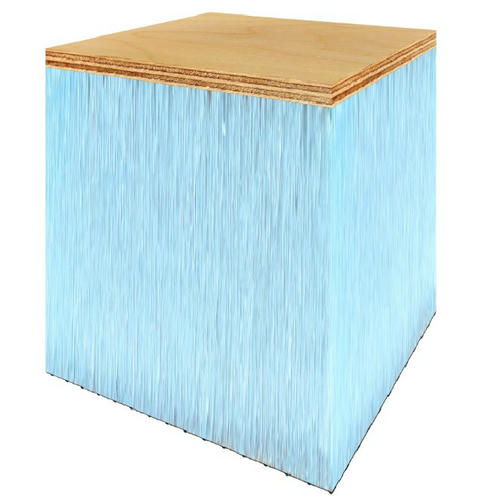 Панель Ruspanel RPG Sandwich фанера+RPG односторонняя 2400х600х106 мм