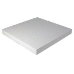 Пенополистирол ППС-14 1000*1000*100 мм