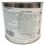 Мастика полиуретановая Hyperdesmo T 2 л