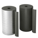 Вспененный полиэтилен Energoflex Super EFXR2015SU 5000х1000х20 мм рулон серый