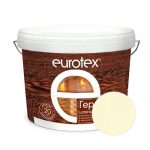 Герметик EUROTEX шовный для дерева Сосна 600 мл