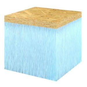 Панель Ruspanel RPG Sandwich OSB+XPS 1200х600х90 мм