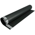 Мембрана профилированная Технониколь Planter Eco 2х20 м