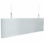 Панель акустическая Techno Sonus (Техно Сонус) Акустилайн Baffle (1,2м x 0,2м х 40 мм) Прямоугольник 0,24 м2