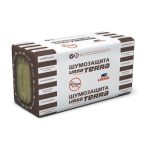 Утеплитель Ursa Terra 34PN Шумозащита - 1250*610*50мм 7.62500м2 0.381250м3