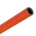 Теплоизоляция трубная Энергофлекс Super Protect красная 18х9х2000 мм