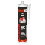 Герметик акриловый MAKROFIX белый 280мл