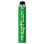 Пена монтажная зимняя профессиональная Profflex Pro 70145 750 мл