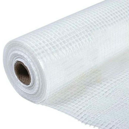 Пленка армированная X-Glass 2х50 м 200 г/м2