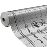 Пленка пароизоляционная Ондутис Pro Termo+ 52039_RUS1 отражающая 50х1,5 м