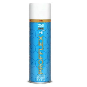 Пена монтажная бытовая Profflex 350 Simple 00638 350 мл