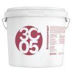 Грунтовка адгезионная Застрой Бетонконтакт ЗС 05 с фракционным наполнителем 15 кг