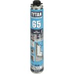 Пена монтажная Tytan Euro-line 65 870 мл