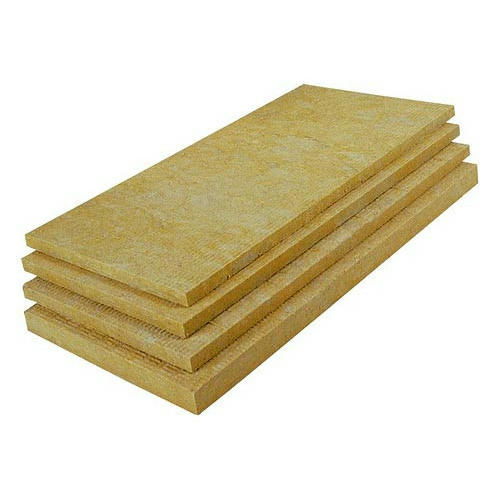 Базальтовая вата Isoroc Изолайт-Л 1000х600х50 мм 8 плит в упаковке — изображение 2